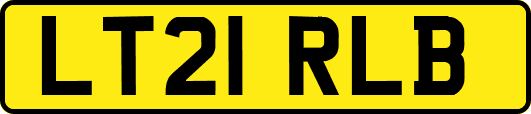 LT21RLB