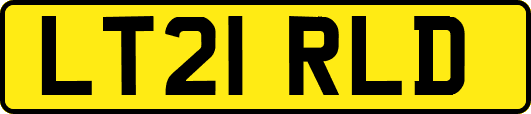 LT21RLD
