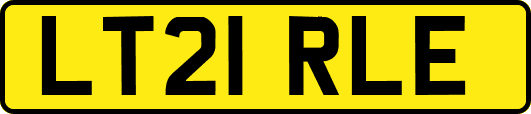 LT21RLE