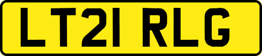 LT21RLG