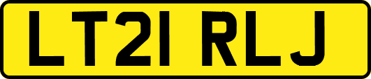 LT21RLJ