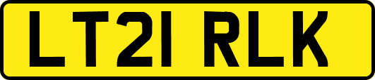 LT21RLK