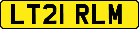 LT21RLM