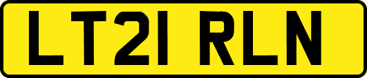 LT21RLN