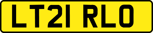 LT21RLO