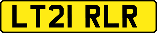LT21RLR