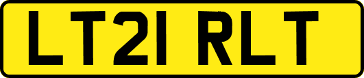 LT21RLT