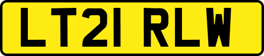 LT21RLW
