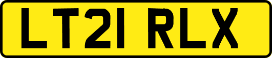 LT21RLX