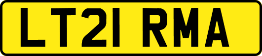 LT21RMA