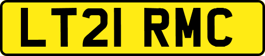 LT21RMC