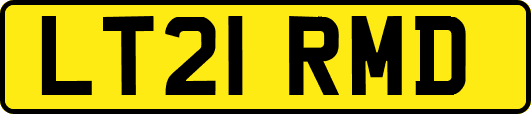 LT21RMD