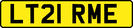 LT21RME