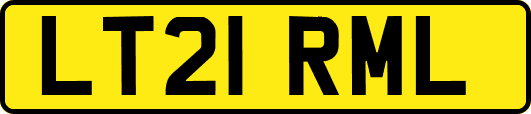 LT21RML