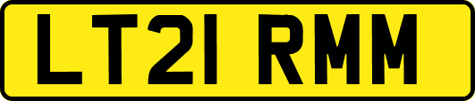LT21RMM