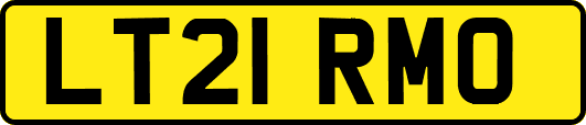 LT21RMO