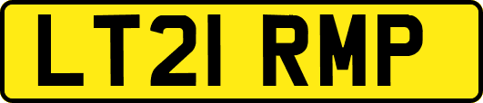 LT21RMP