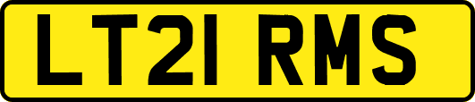 LT21RMS