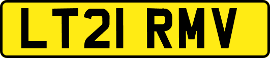 LT21RMV