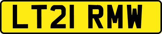 LT21RMW