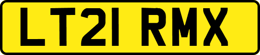 LT21RMX