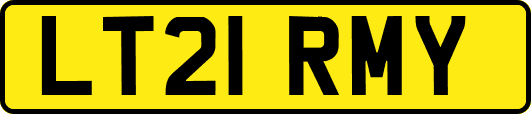 LT21RMY