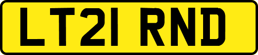 LT21RND