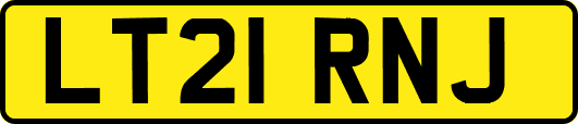LT21RNJ