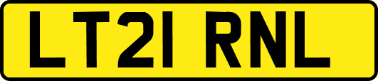 LT21RNL