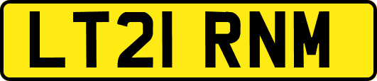 LT21RNM