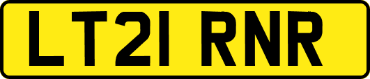 LT21RNR