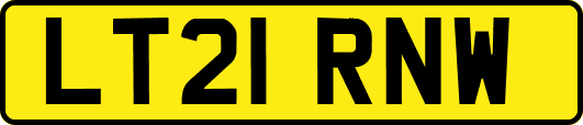 LT21RNW