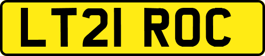 LT21ROC