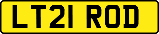 LT21ROD