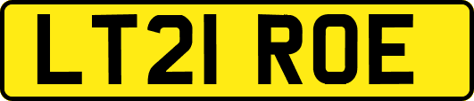 LT21ROE