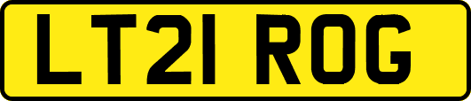 LT21ROG
