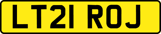 LT21ROJ