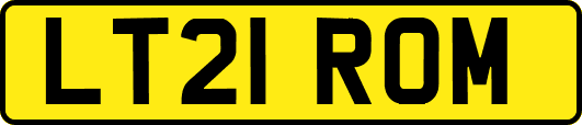 LT21ROM