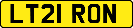 LT21RON