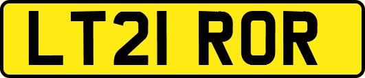 LT21ROR