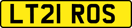 LT21ROS