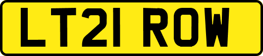 LT21ROW