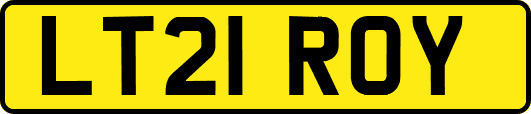 LT21ROY