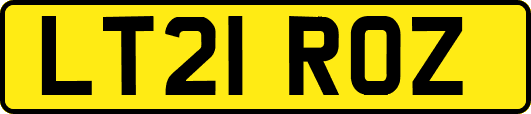 LT21ROZ