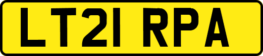 LT21RPA