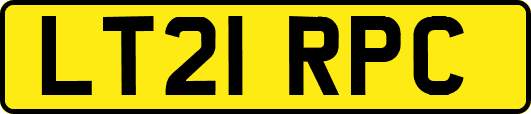 LT21RPC