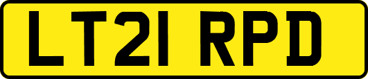 LT21RPD