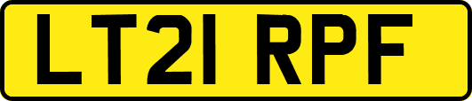 LT21RPF