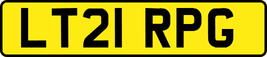 LT21RPG