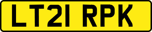 LT21RPK
